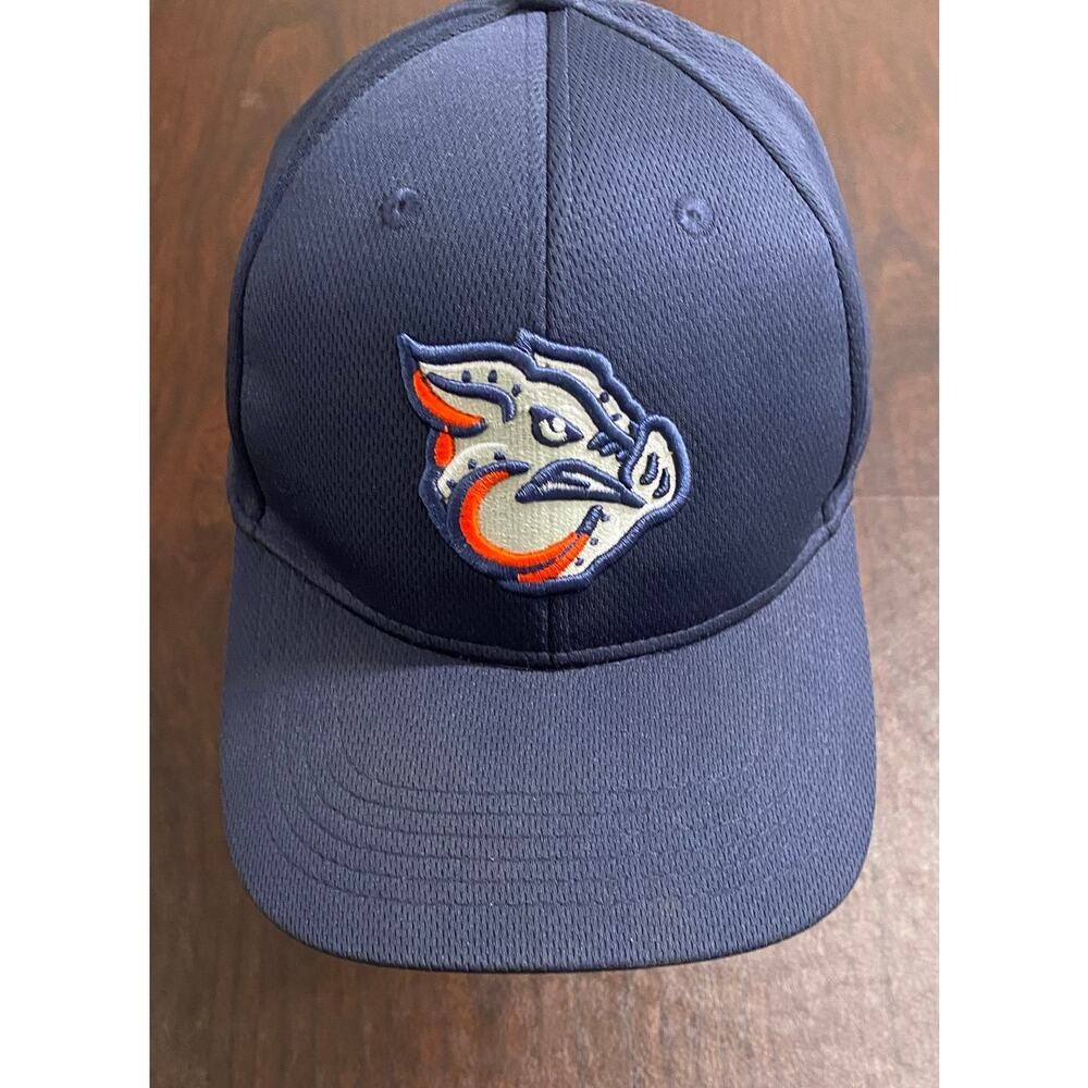 Phillies‎ IronPigs AAA Lehigh Valley Minor League Baseball Cap Hat Allentown PA